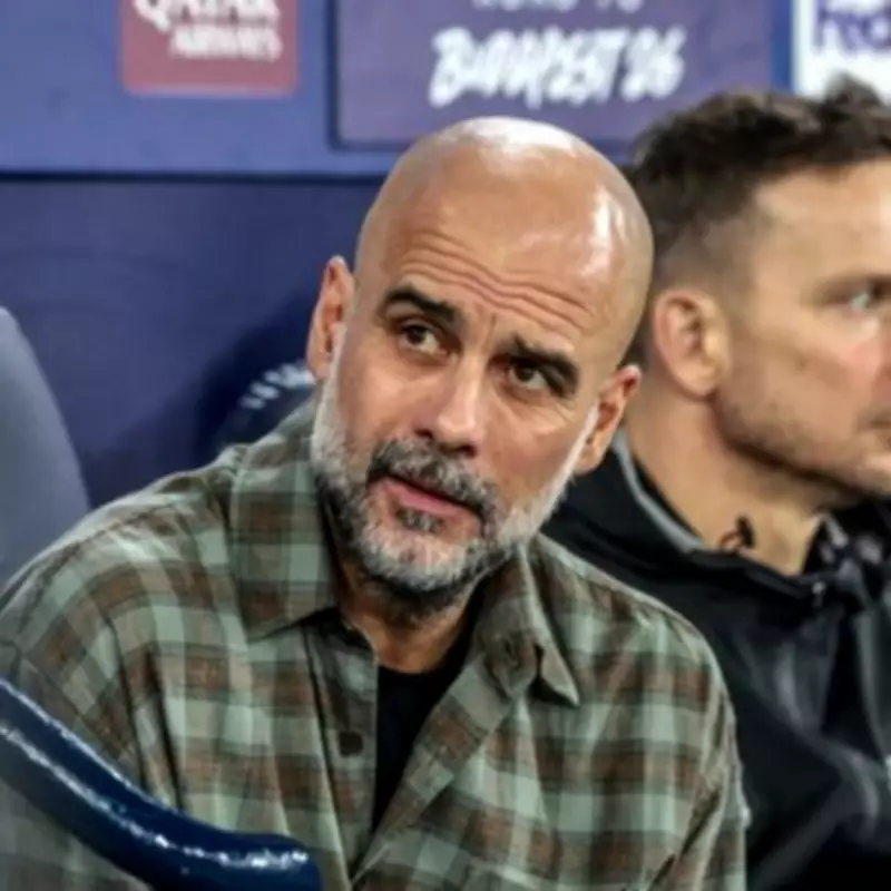 Man City Lead Race for Arsenal Fan Hjulmand Amid Midfield Overhaul