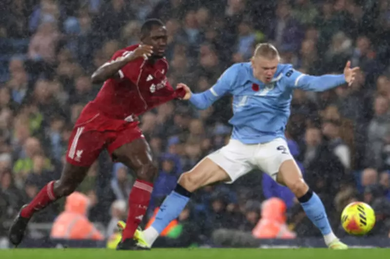 Man City vs Liverpool FA Cup Quarter-Final: TV Channel, Streaming Details & Team News