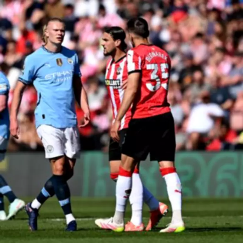 Man City vs Southampton FA Cup Semi-Final: Free Stream & TV Info