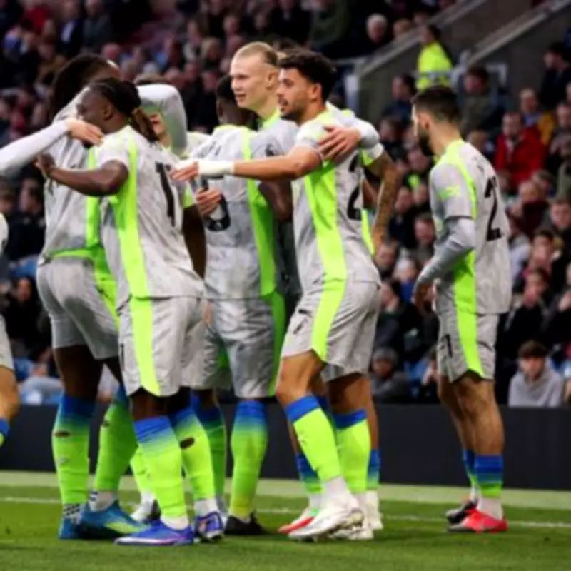 Man City's Doku Reveals FA Cup Final Heartbreak Motivation