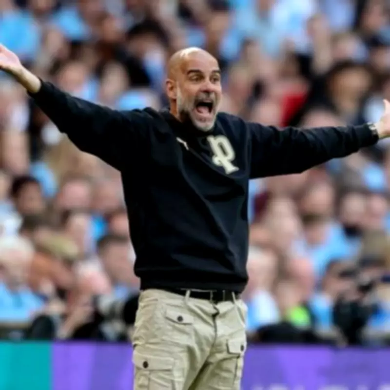 Man City's Fixture Plea Rejected by Premier League Amid Title Race