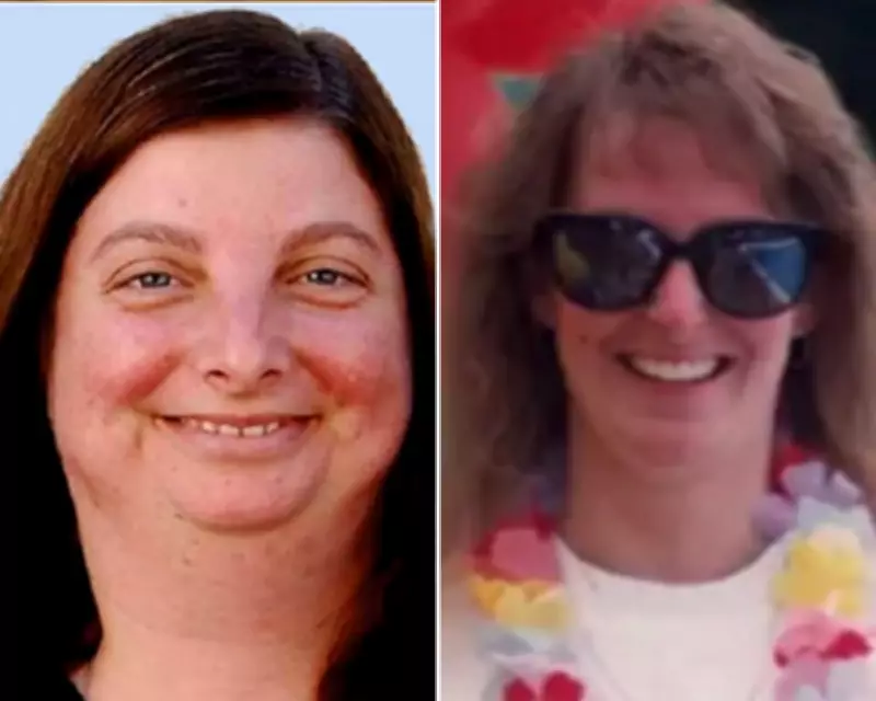 Man Convicted in Wife's Disappearance Arrested for 1990 New Jersey Murder