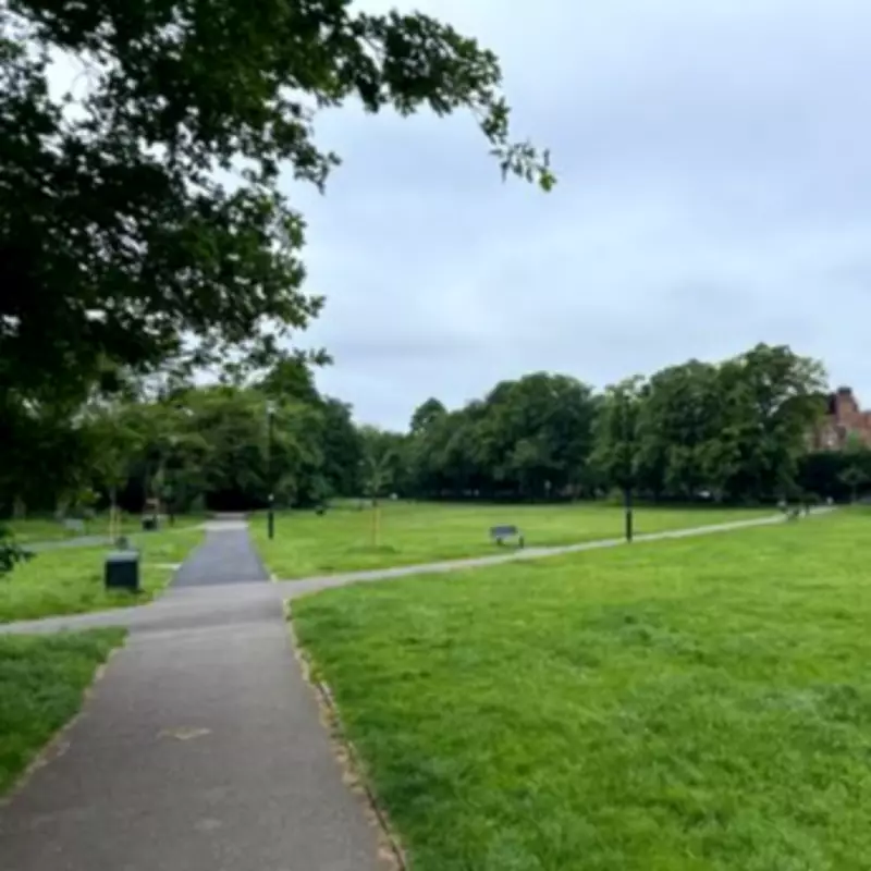 Man Critical After Axe Attack in Acton Park, Police Arrest Suspect