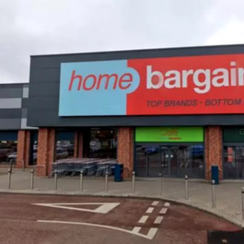 Man Dies After Blackburn Home Bargains Altercation, Two Arrested for Murder