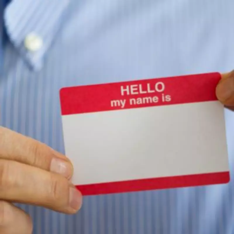 Man Embraces Unusual Surname, Turns It Into Comedy Show Success