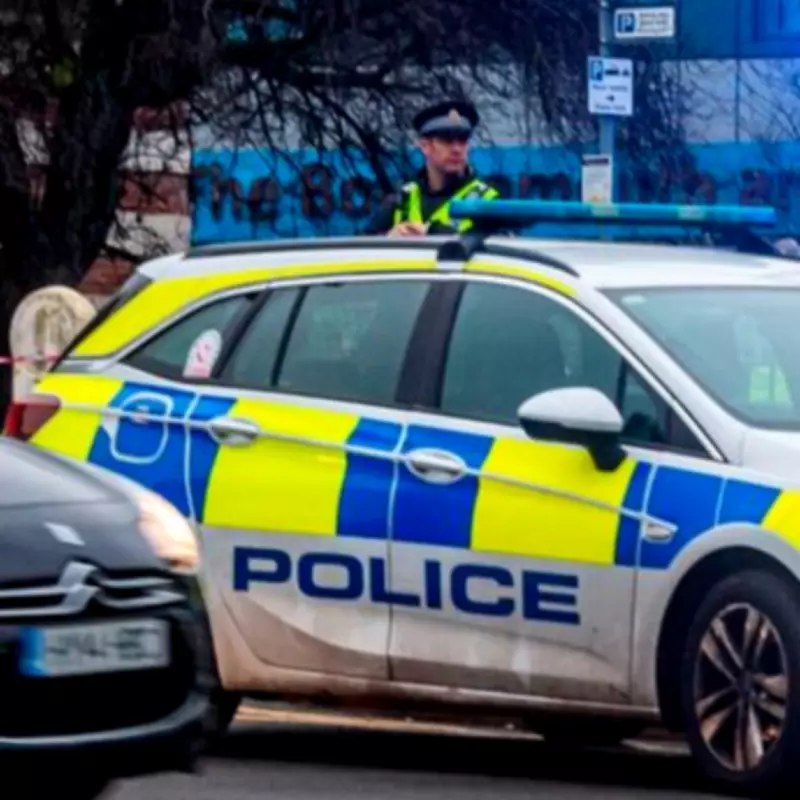 Man Found Dead Outside Bournemouth Bar in Easter Attack, Three Suspects Arrested