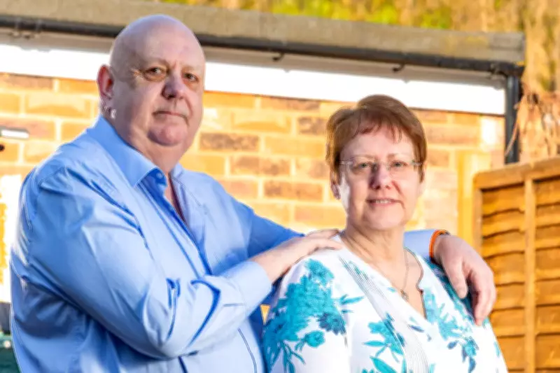 Man Hid Heart Disease Symptoms from Wife to Avoid Worry, Nearly Died