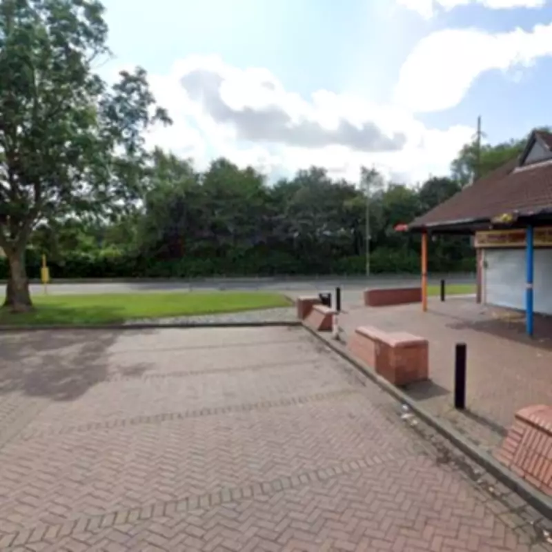 Man in Critical Condition After Savage Assault in Stockbridge Village Chip Shop