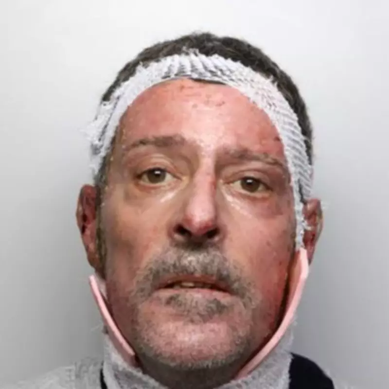 Man Jailed for 11 Years After Deliberate Gas Explosion Destroys Homes