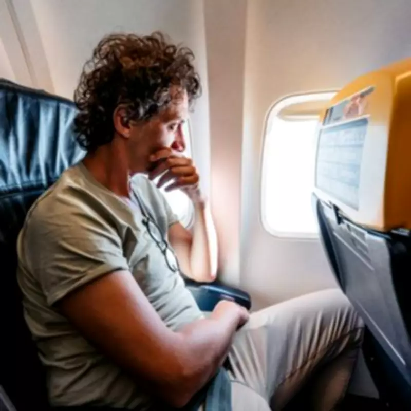 Man Kicked Out of Booked Flight Seat, Finds King of Sweden Sitting There