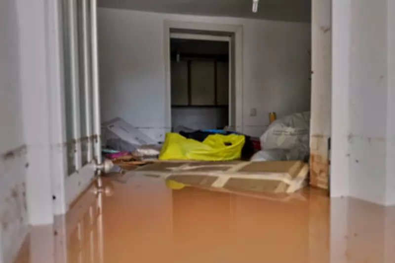Man Killed in Greek Holiday Town as Devastating Storm Floods Homes and Disrupts Travel