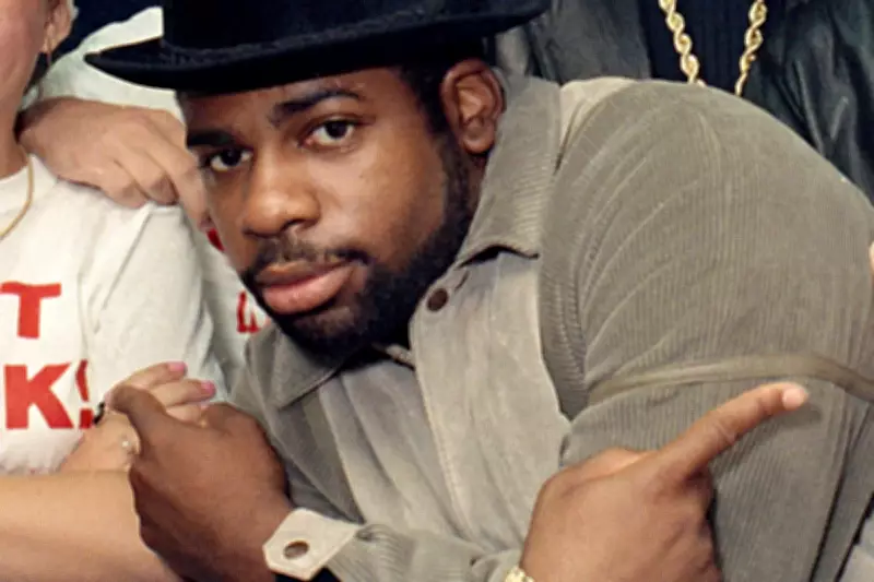Man pleads guilty to role in 2002 murder of Run-DMC's Jam Master Jay