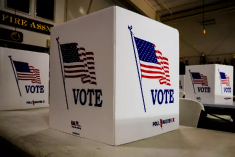 Man sentenced to month in jail for Pennsylvania voter registration fraud