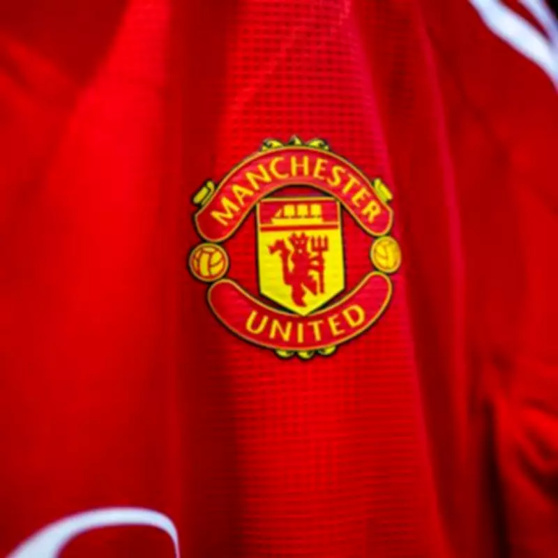 Man Utd 2026/27 Home Kit Leaked: Adidas Revives Retro Design