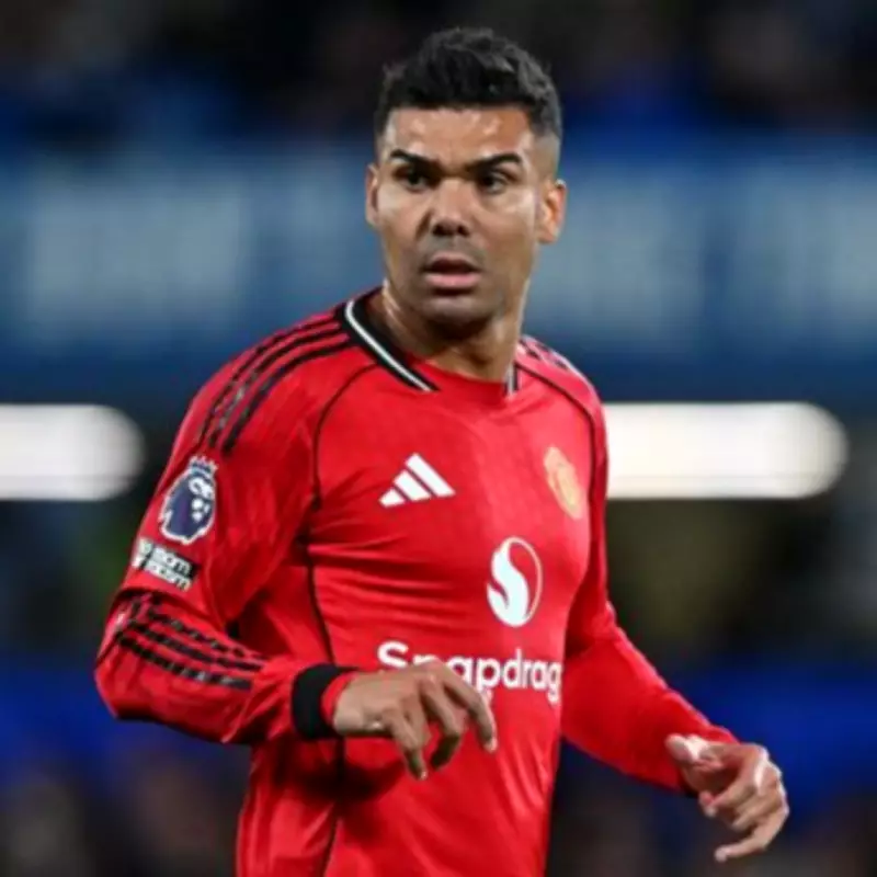 Man Utd Add Ederson to Casemiro Replacement Shortlist as Summer Plans Intensify