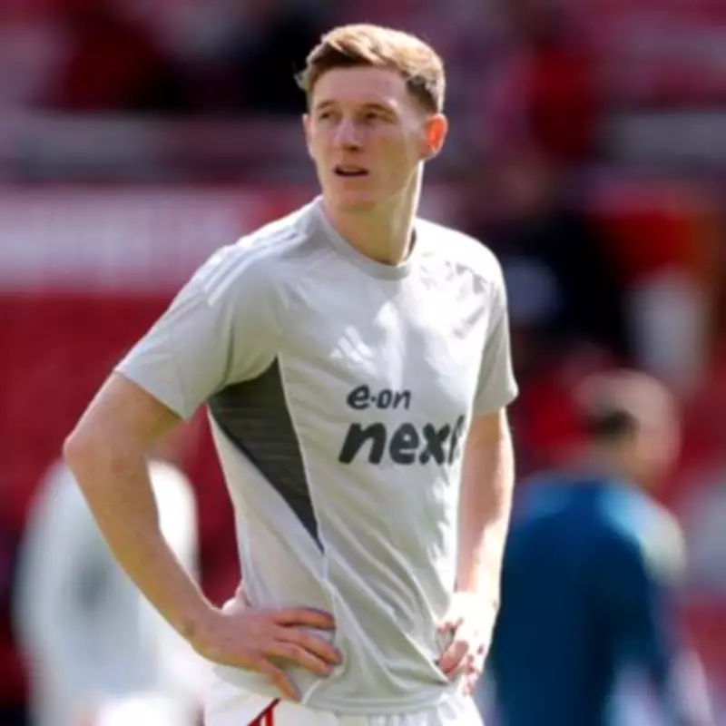 Man Utd and City Battle for £100m Anderson, Rodri Key