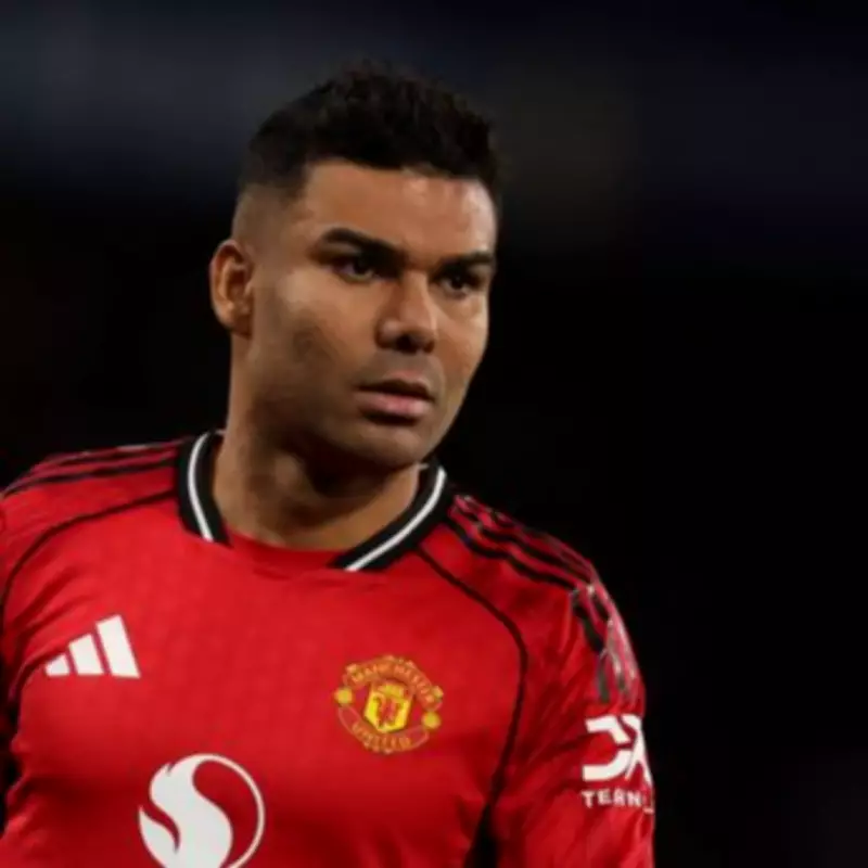 Man Utd Eye Joao Gomes as Bargain Casemiro Replacement