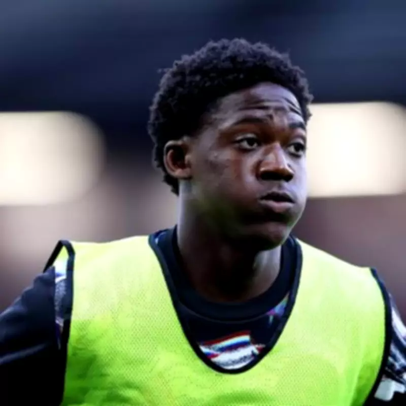 Man Utd Have Mainoo's Perfect Midfield Partner Right Under Their Noses