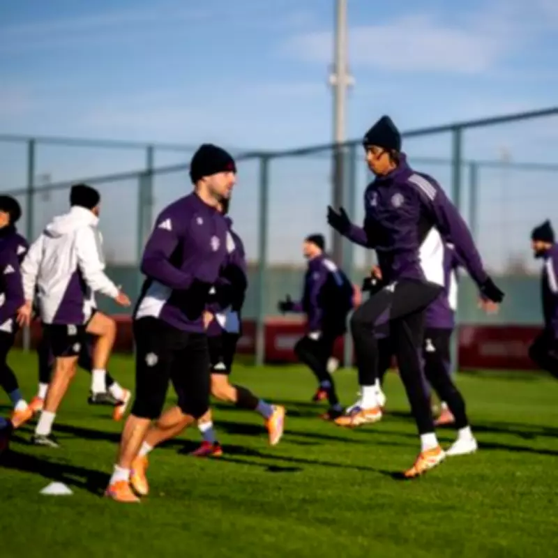 Man Utd Injury Blow as Yoro Misses Training, BBC Apologises to Scholes