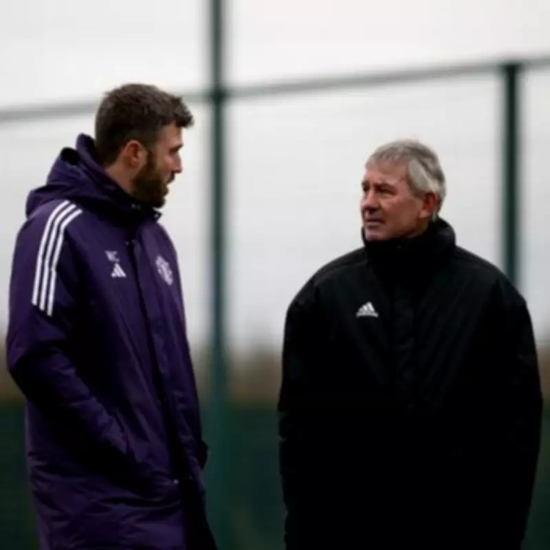 Man Utd Legend Warns Newcastle Could Block Tonali Transfer