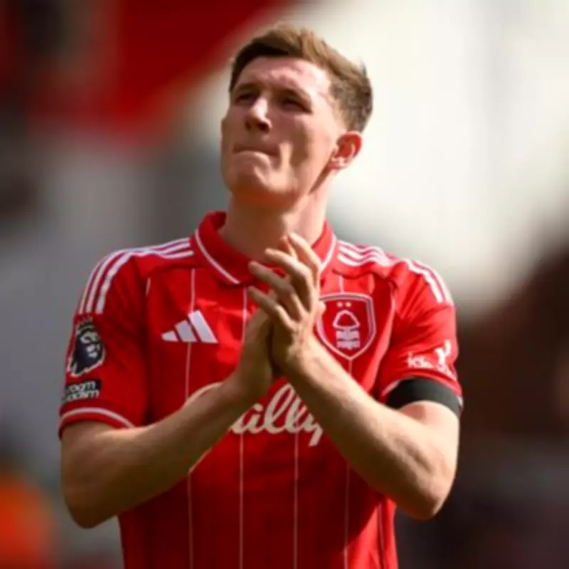 Man Utd ready to walk away from Elliot Anderson transfer race