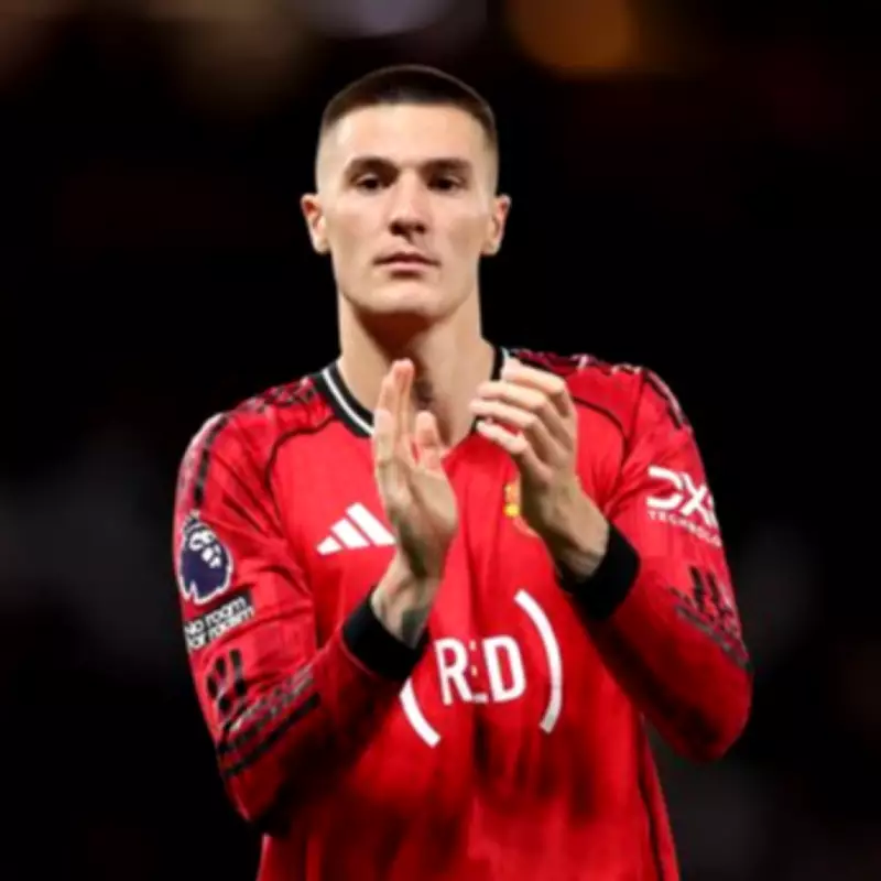 Man Utd still facing £7.4m add-ons for Benjamin Sesko as transfer fee details emerge