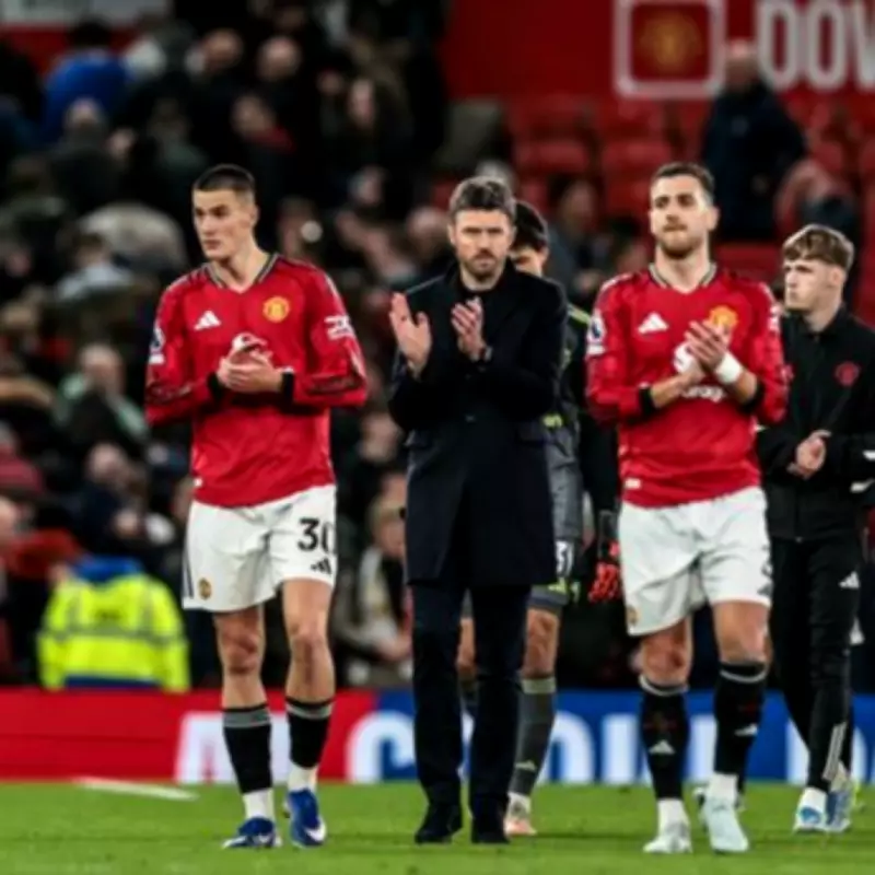 Man Utd Transfer Deal Agreed and £90m Target Boost Ahead of Chelsea Clash