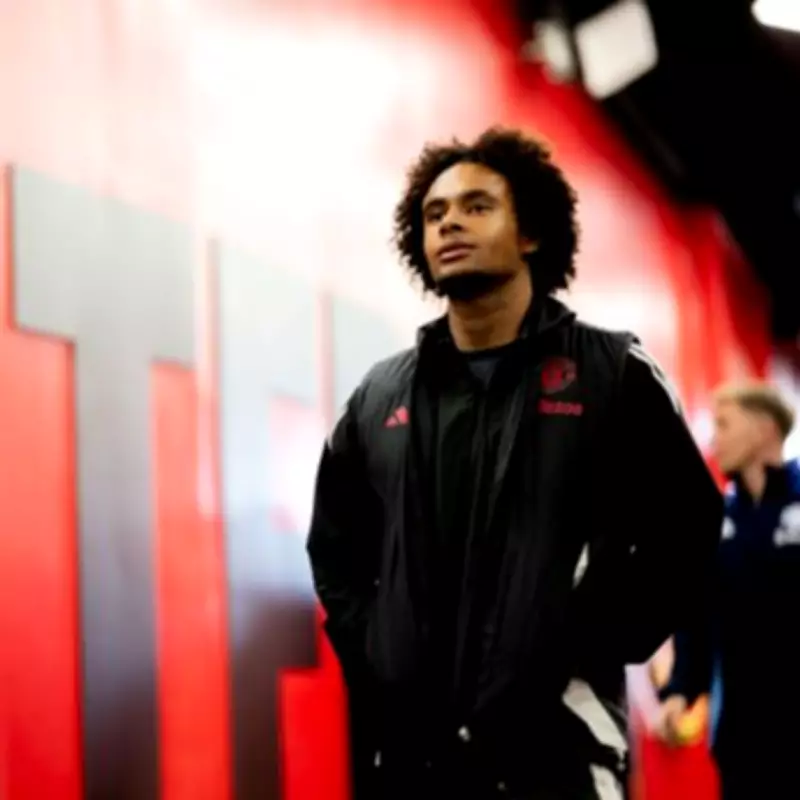 Man Utd Transfer News: Three Players in Swap Deal for Leao, Sesko Bonus