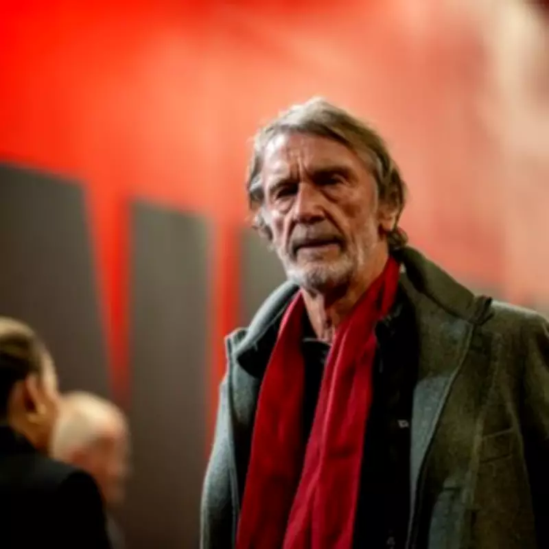 Man Utd's £120m Anderson Plan and Guimaraes Fit Revealed