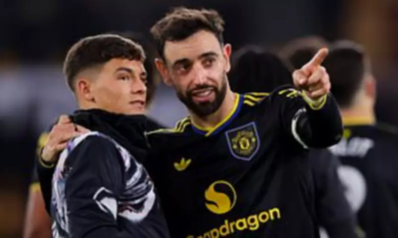 Man Utd's Adam Lawrence Jokes About Sweet-Talking Carrick for Lacey's U21 Return