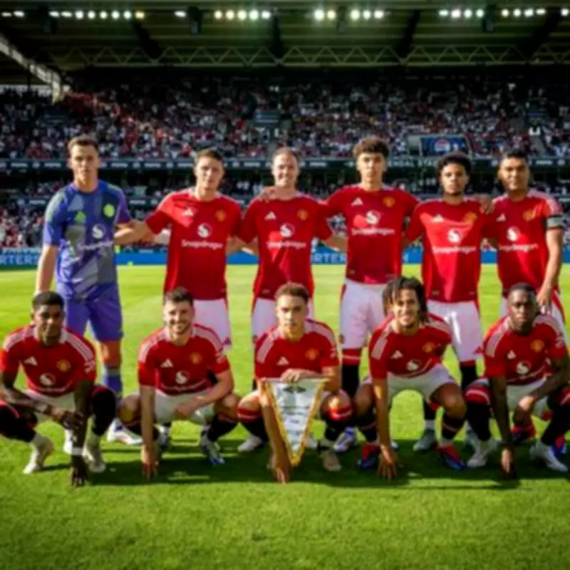 Man Utd's Ethan Wheatley: From Nutmegging Rashford to League One Goal Drought