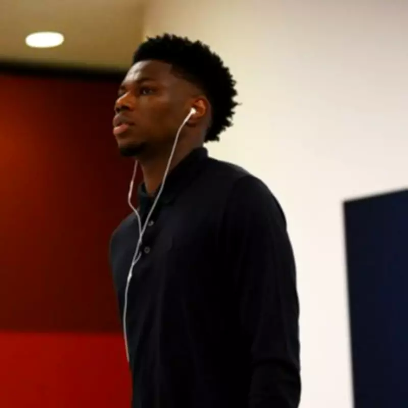 Man Utd's Midfield Boost: Tchouameni, Mainoo, and £30m Gomes