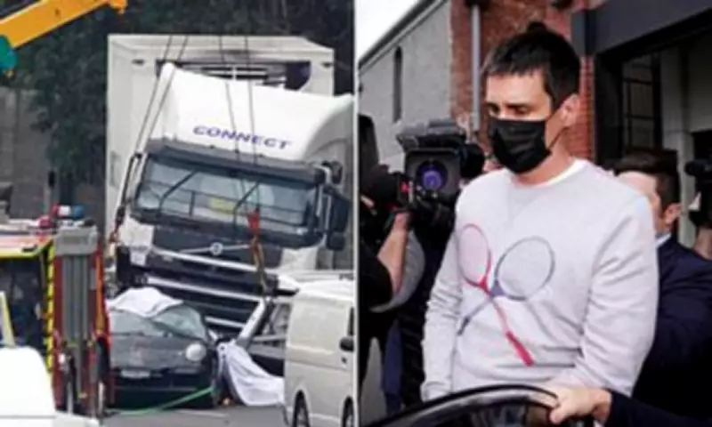 Man Who Filmed Dying Officers Sues Police for Negligence
