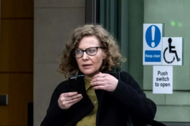 Man Who Stole Noah Donohoe's Rucksack Denies Having Coat