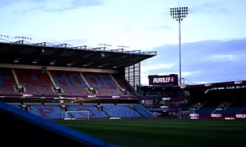 Manchester City Aim to Top Premier League in Burnley Clash