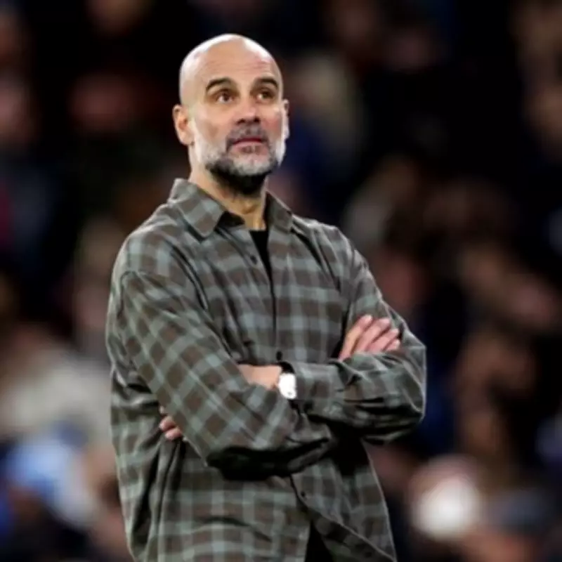 Manchester City Face Fixture Chaos Despite Champions League Exit