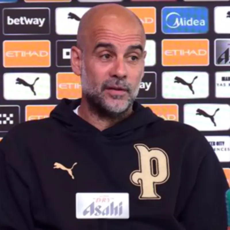 Manchester City Injury Crisis: Rodri and Dias Ruled Out of Burnley Clash