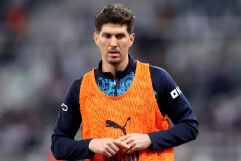 Manchester City Injury Update: Stones and Dias Nearing Returns Ahead of Chelsea Clash