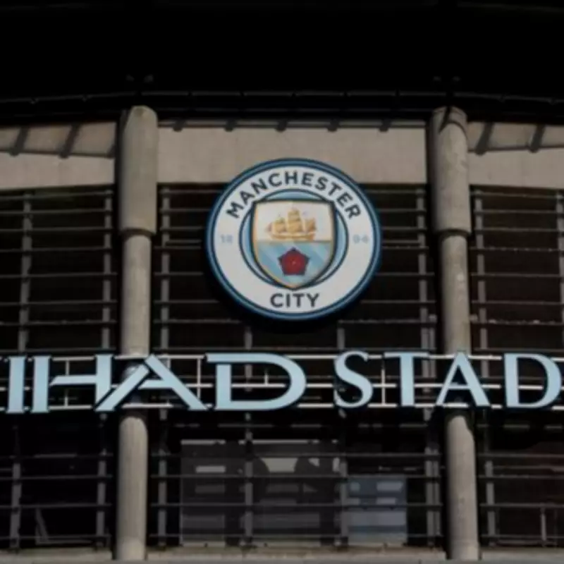 Manchester City Seek Premier League Help Over Fixture Pile-Up