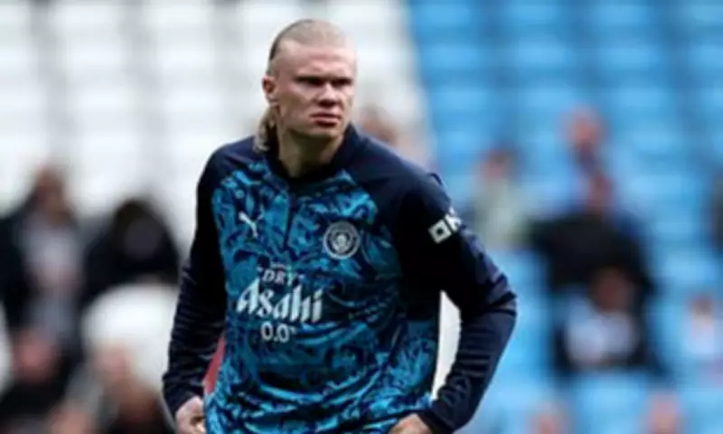 Manchester City vs Arsenal Premier League Clash Ends in Dramatic Draw