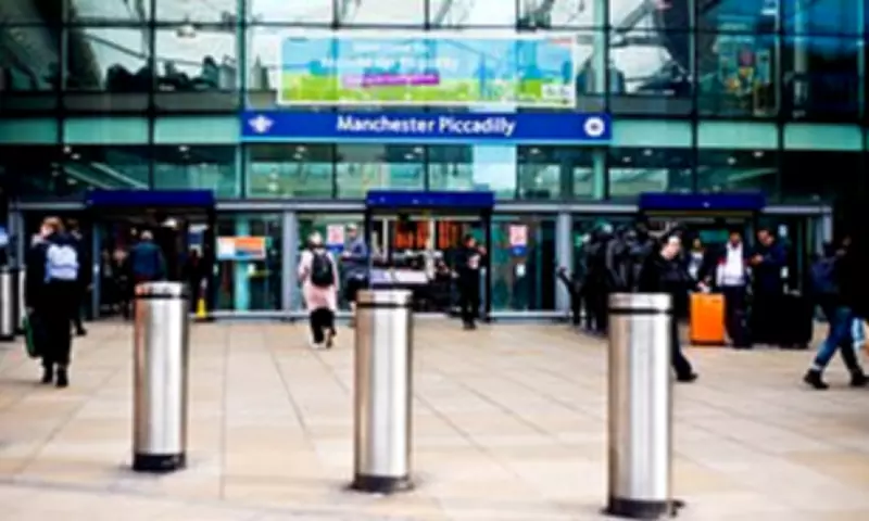 Manchester Piccadilly Station Issues 'Do Not Travel' Alert Over Cable Failure