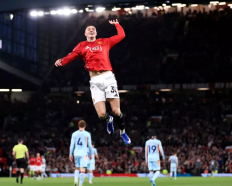 Manchester United 2-0 Brentford: Premier League Live Updates