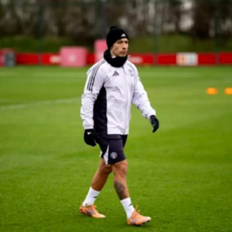 Manchester United Confirm Injury Boosts and Youth Call-Ups for Dublin Training Camp