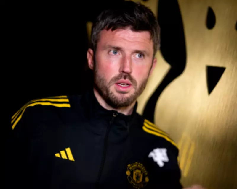 Manchester United Delay Decision on Michael Carrick's Managerial Future