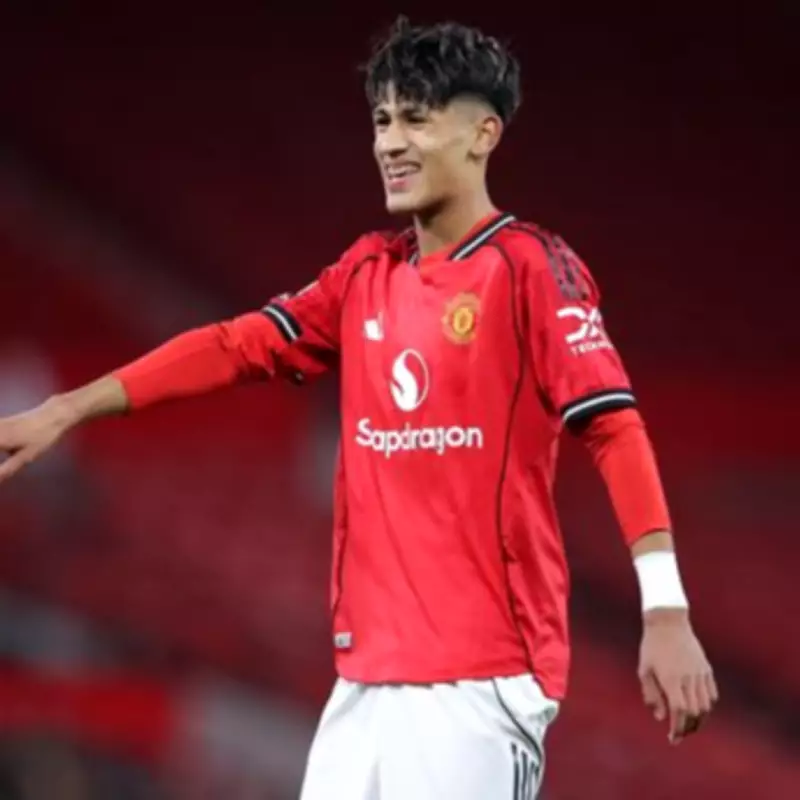 Manchester United News: City's Pursuit of Gabriel and Rashford's Potential Return