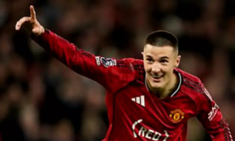 Manchester United Secure Champions League Spot with Victory Over Brentford