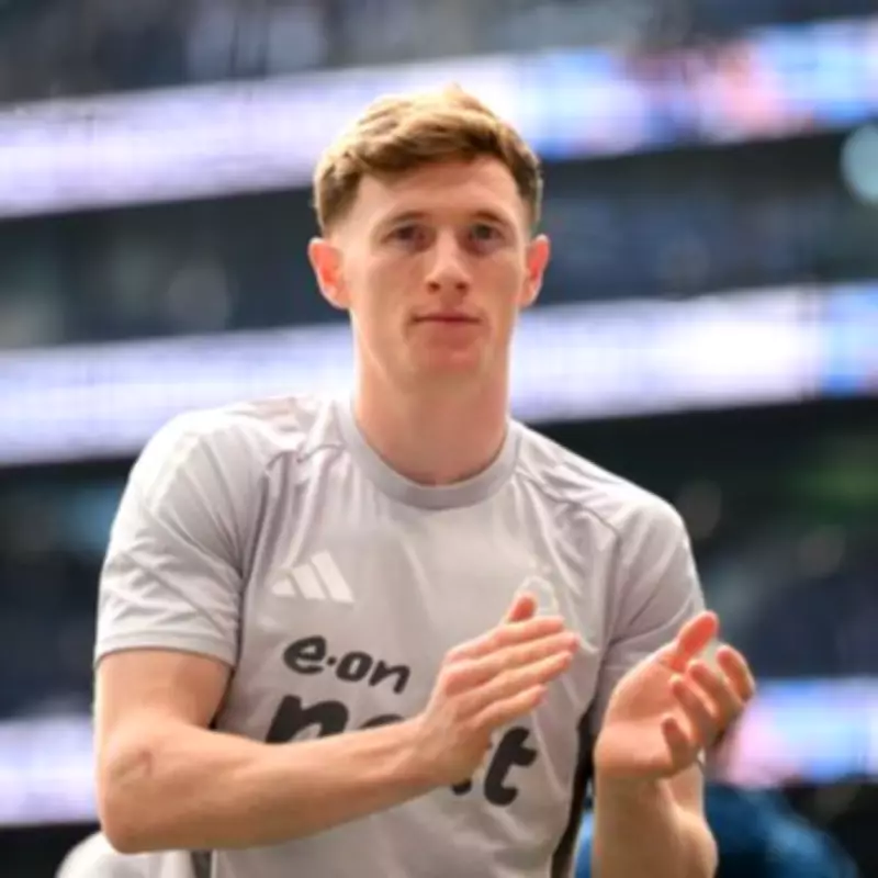 Manchester United to Offload Eight Stars to Fund £100m Elliot Anderson Transfer