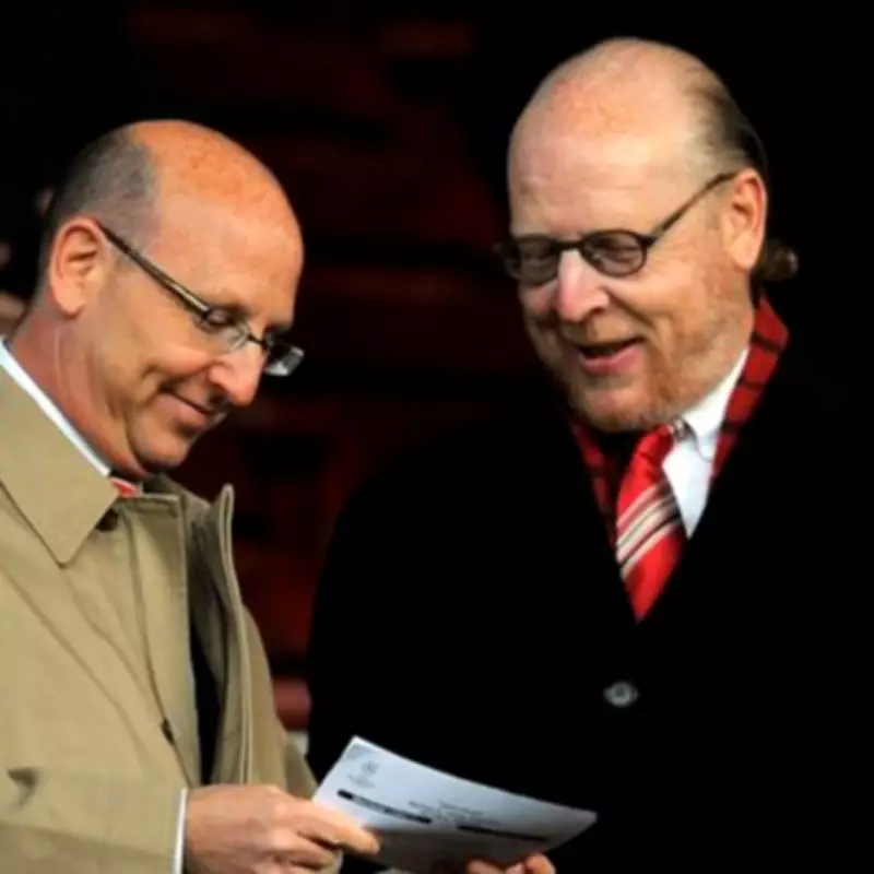 Manchester United's £2bn Stadium Plan Poses Major Glazers Dilemma