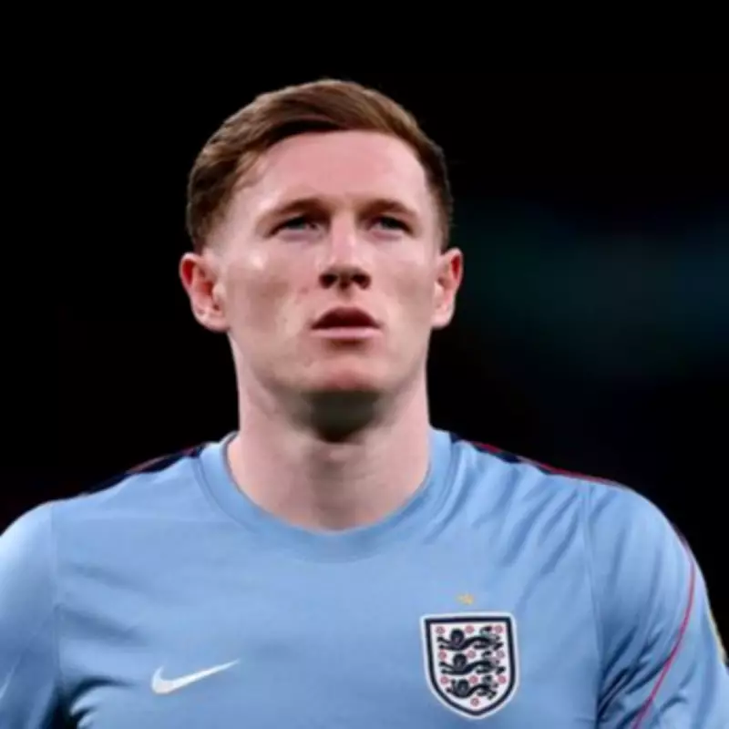 Manchester United's Dream 2026/27 Squad: Anderson Signing, Rashford Exit, and £44m Star