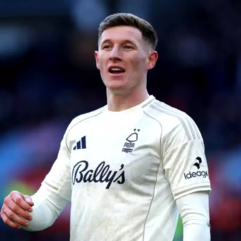 Manchester United's Elliot Anderson Transfer Plan Advances as Buying Club Emerges